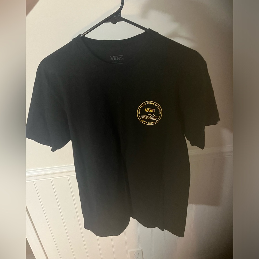 Van’s Shirt